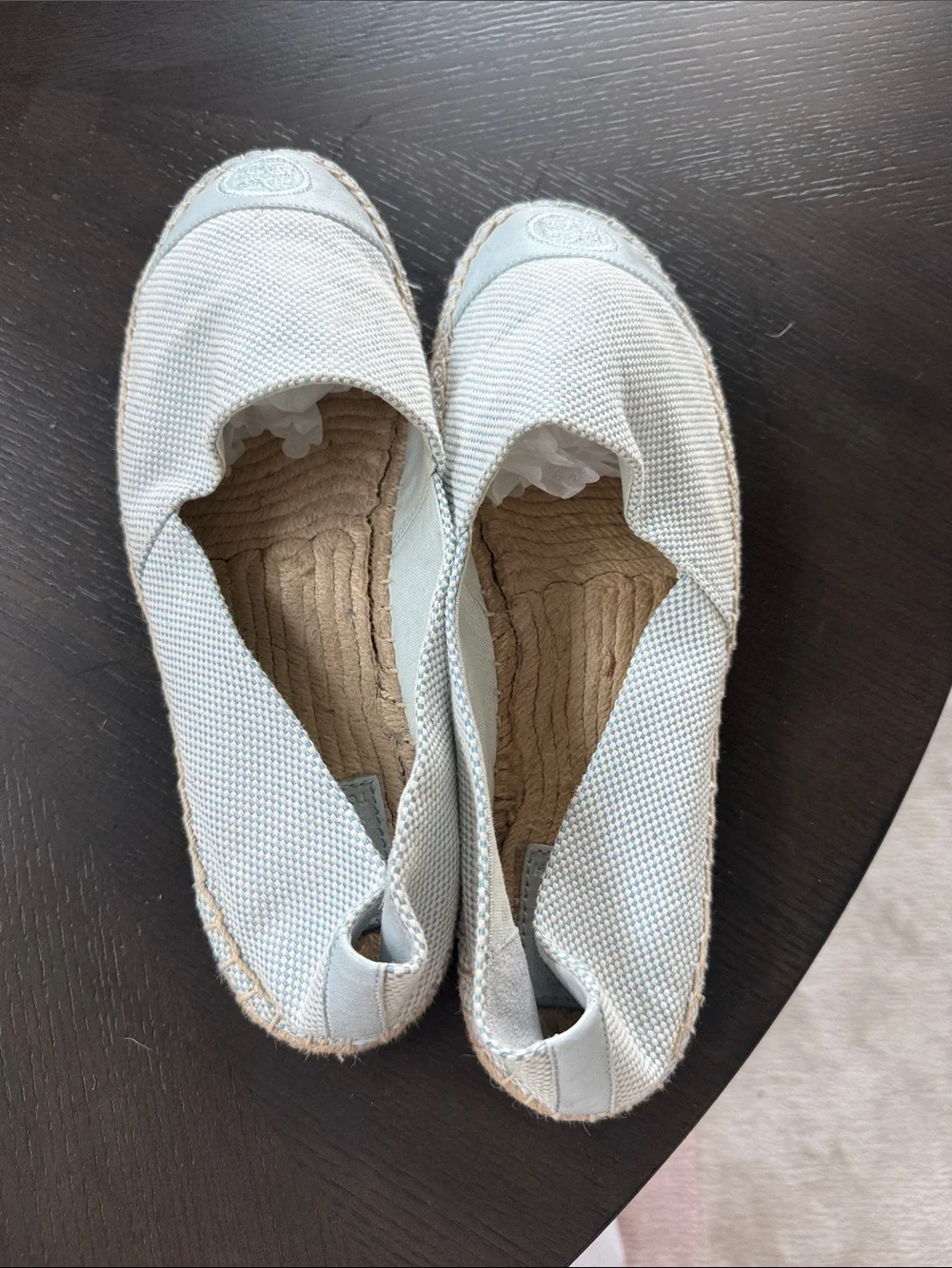 Tory Burch classic tory